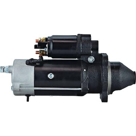 Aftermarket JAndN Electrical Products Starter 410-29075-JN